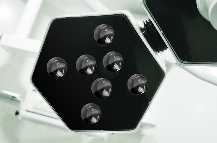 OT Lights - LED OT Lights